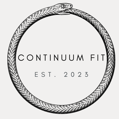 Continuum Fit